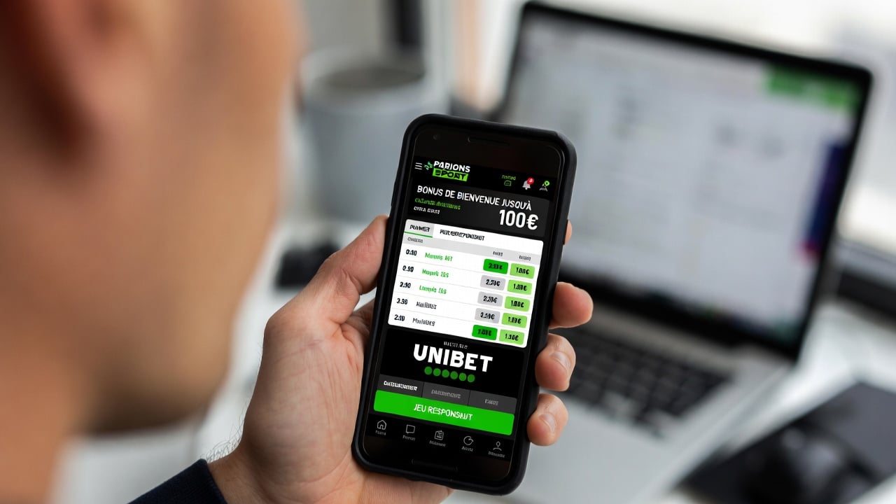 Tout savoir sur les jeux de pronostics sportifs en ligne