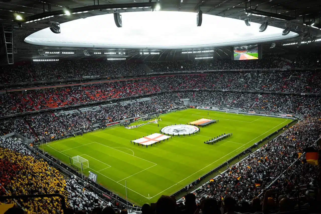 Coupe du Monde 2022 : pariez sur France – Pologne et Angleterre - Sénégal