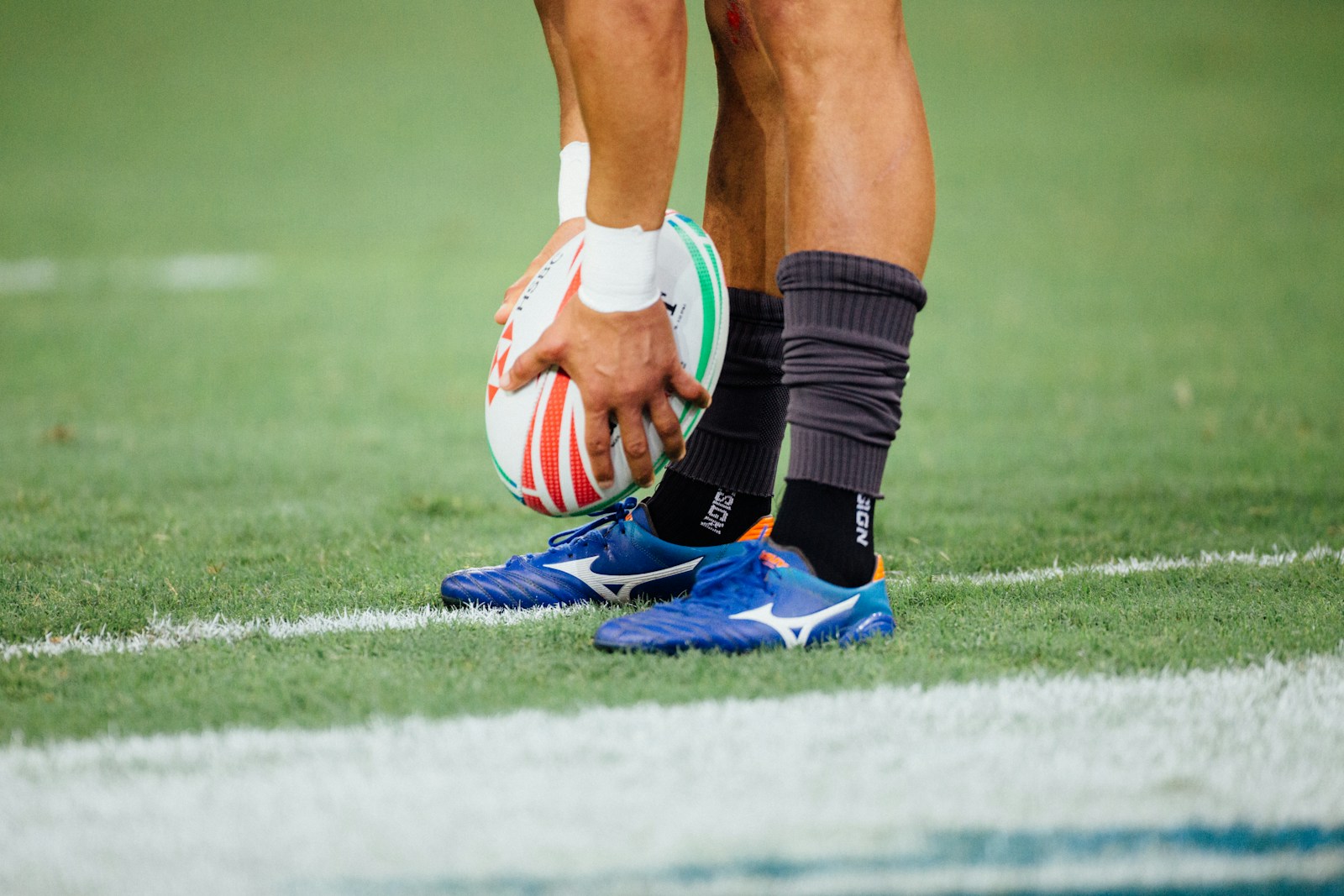Rugby 6 Nations : pariez sur la 3e journée du tournoi !